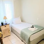 Apartamento Casa Trizoni Nikiana