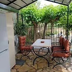 Apartamento Casa Trizoni Nikiana