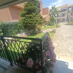 Apartamento Casa Trizoni *