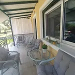Apartamento Casa Trizoni *