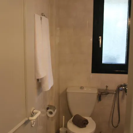 Apartment Casa Trizoni