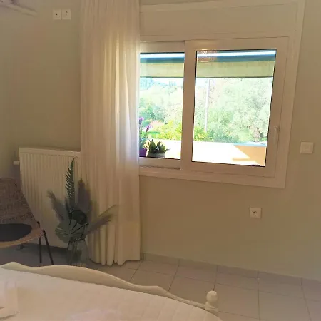 Casa Trizoni Nikiana