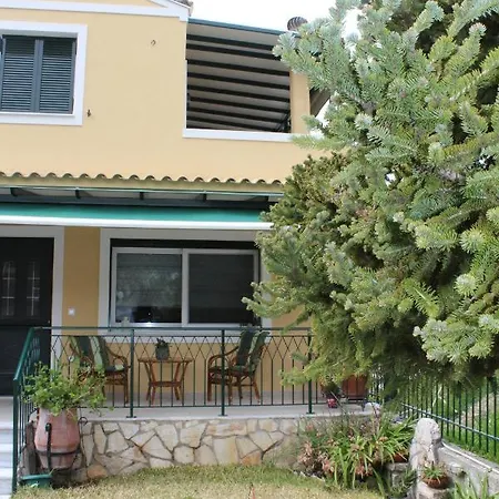 Casa Trizoni Nikiana