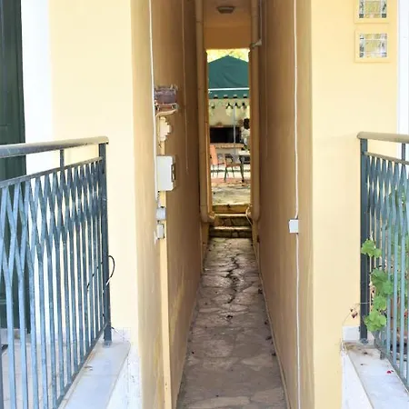 Casa Trizoni 公寓