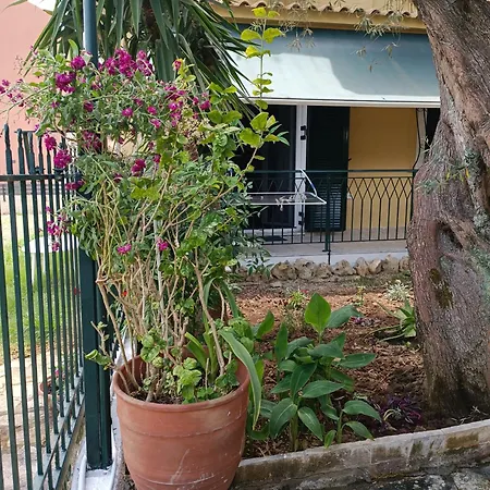 Casa Trizoni Apartment *