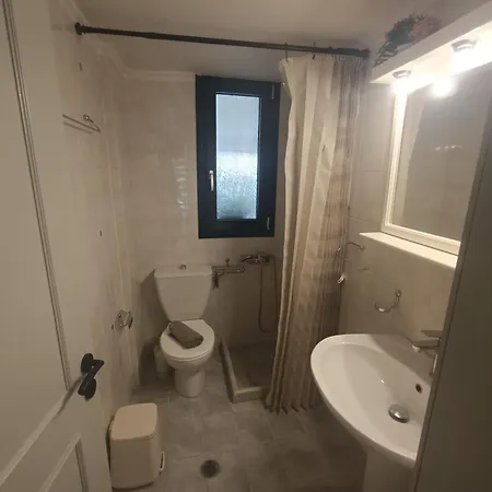 Casa Trizoni * 尼基亚娜