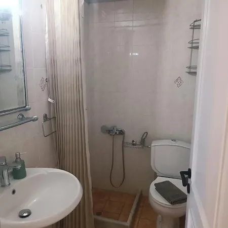 Casa Trizoni 公寓 尼基亚娜