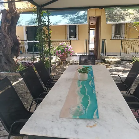 Casa Trizoni 公寓 *