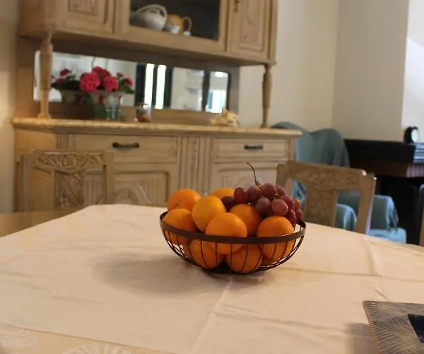 דירה Casa Trizoni