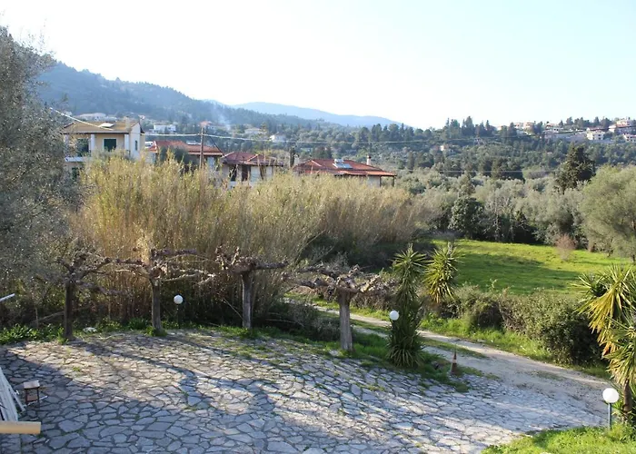 Casa Trizoni *
