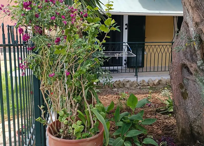 Casa Trizoni דירה *