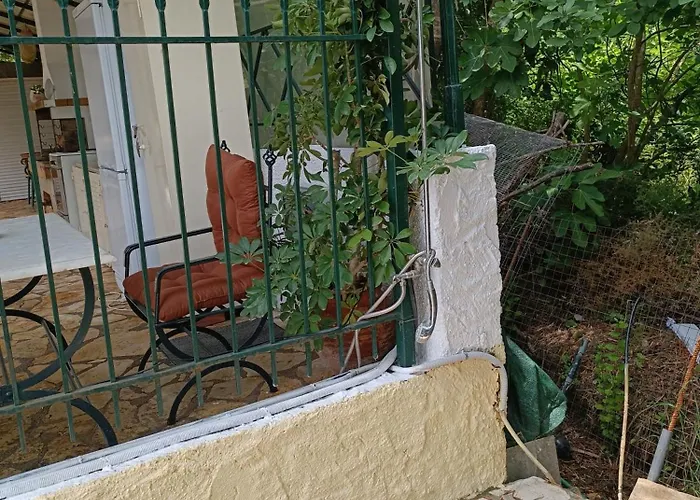 Casa Trizoni ניקיאנה