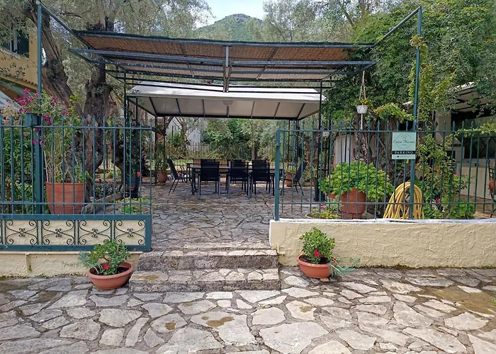 Casa Trizoni *
