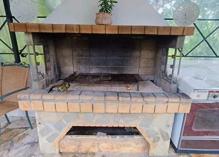 דירה Casa Trizoni *