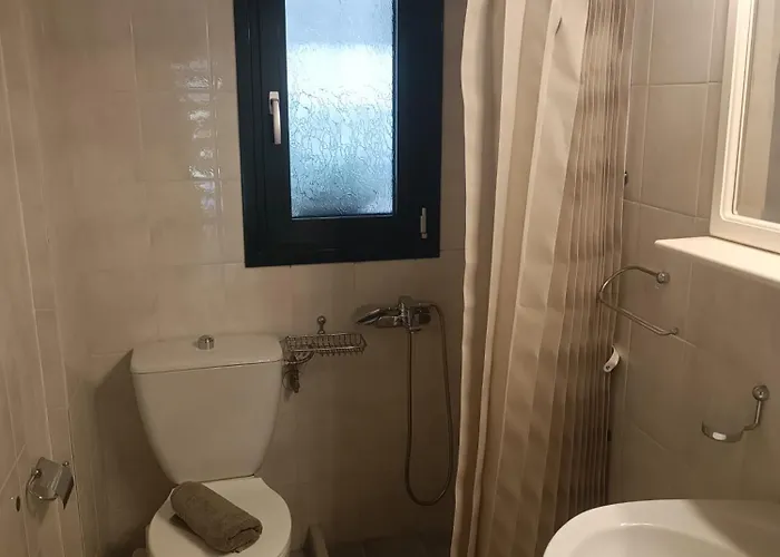 דירה Casa Trizoni *