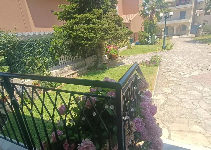 דירה Casa Trizoni *
