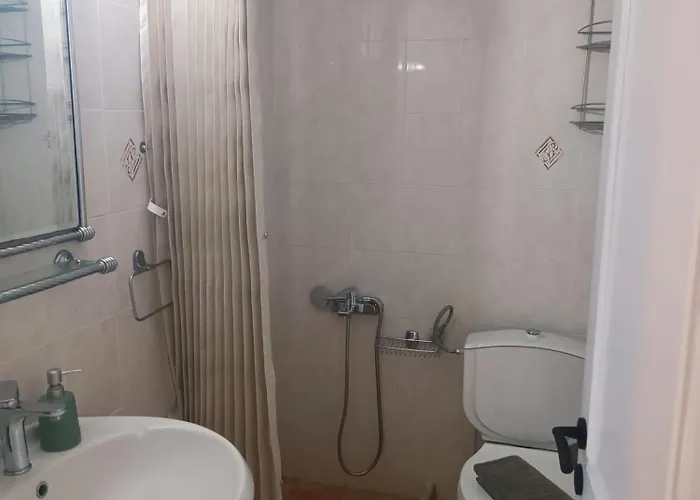 Casa Trizoni דירה ניקיאנה