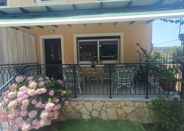 Casa Trizoni * ניקיאנה