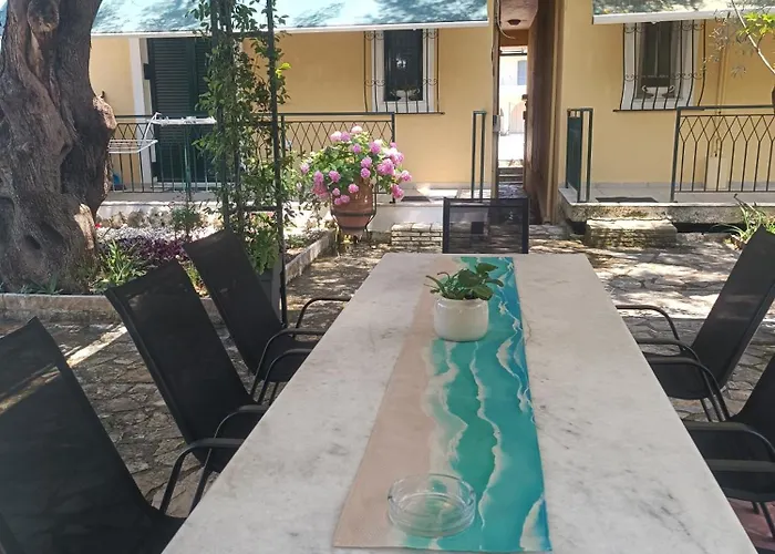 Casa Trizoni דירה *