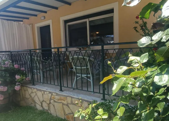 Casa Trizoni