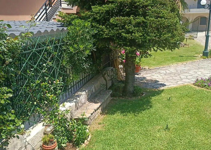 Casa Trizoni *