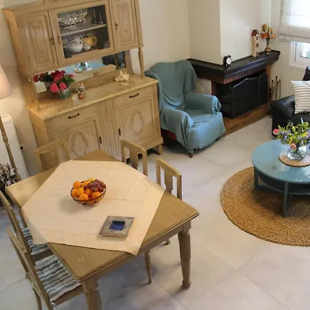 Apartman Casa Trizoni