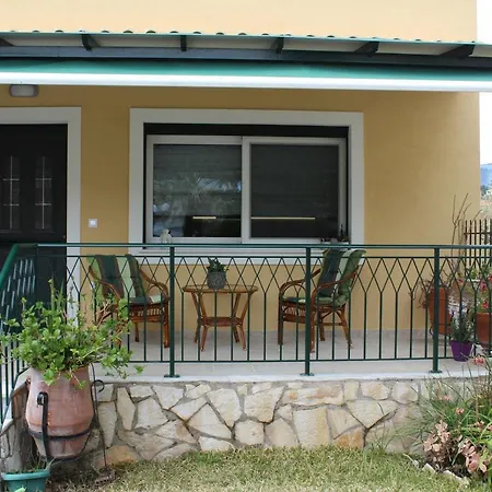 Apartman Casa Trizoni *