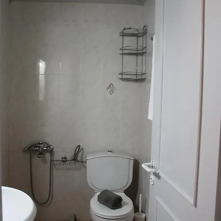 Apartman Casa Trizoni