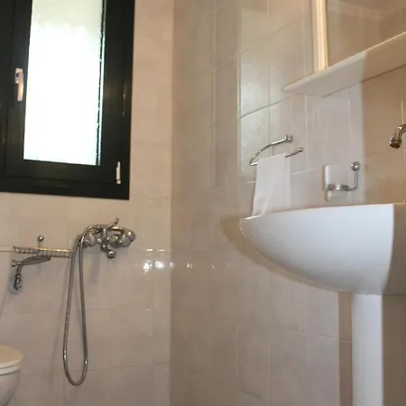 Casa Trizoni * Nikiána