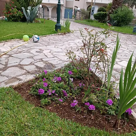 Casa Trizoni Apartman *
