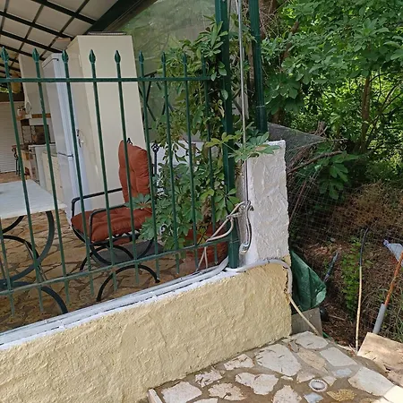 Casa Trizoni Nikiána