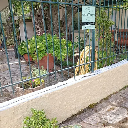 Apartman Casa Trizoni