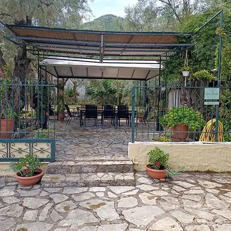 Casa Trizoni *