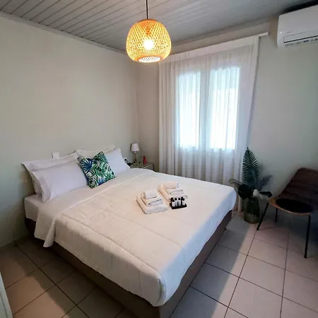 Apartman Casa Trizoni