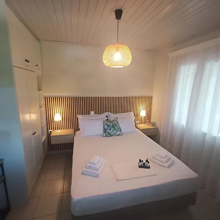 Casa Trizoni Apartamento