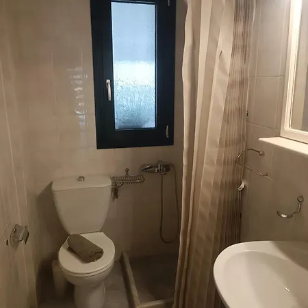 Apartment Casa Trizoni *