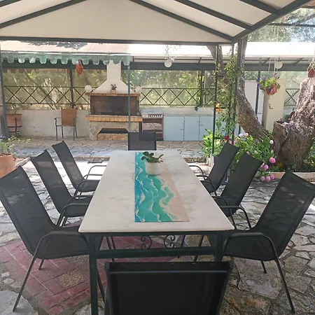 Casa Trizoni Apartment