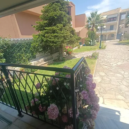 Apartamento Casa Trizoni *
