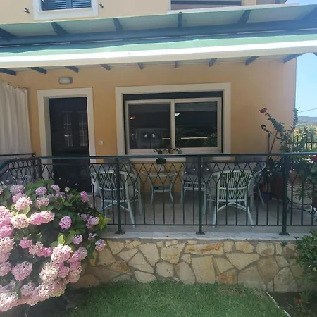 Casa Trizoni * Nikiana