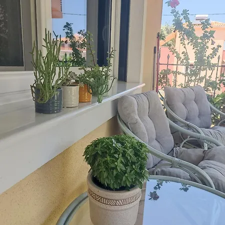 Casa Trizoni Apartment *