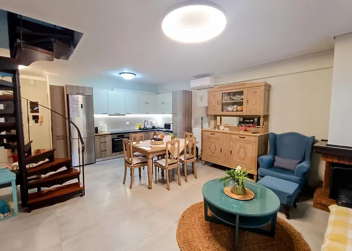 Casa Trizoni 公寓 *