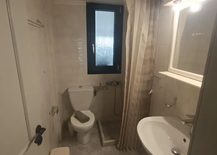 Casa Trizoni * 尼基亚娜