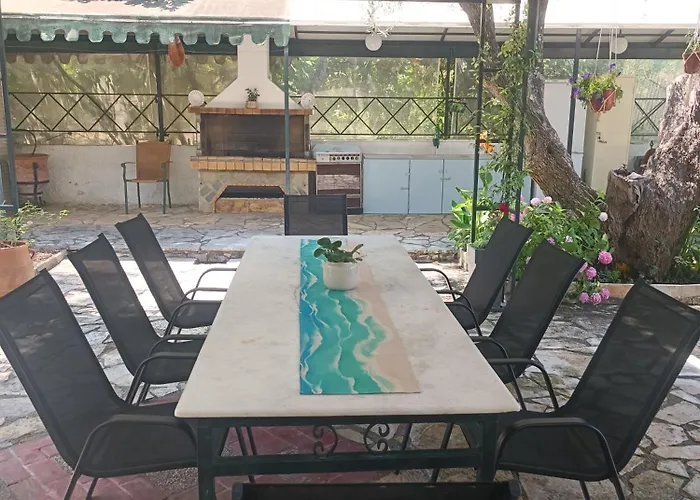 Casa Trizoni 公寓