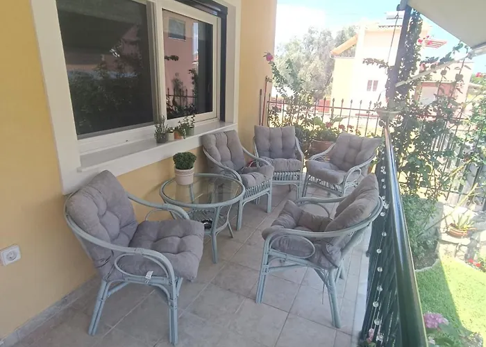 Casa Trizoni *