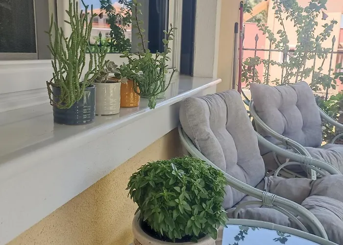 Casa Trizoni 公寓 *